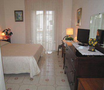 Albergo Italia - Vintage Hotel Capri Bagian luar foto