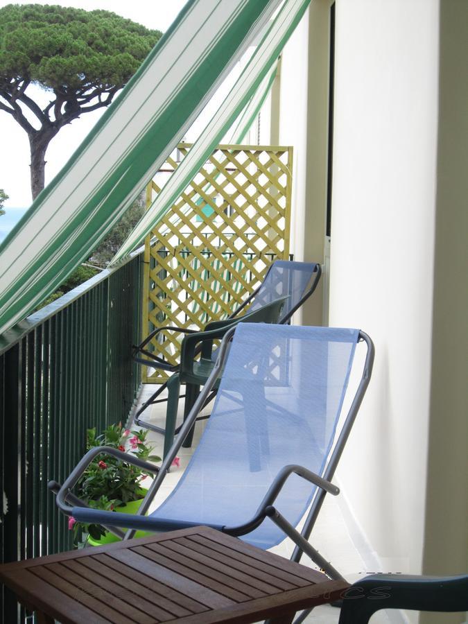 Albergo Italia - Vintage Hotel Capri Bagian luar foto